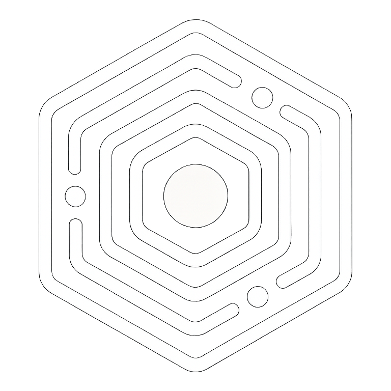 Platform Agentic Logo